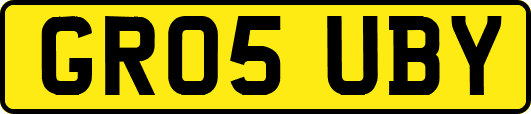 GR05UBY