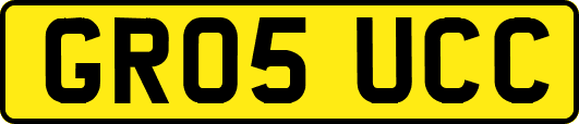 GR05UCC