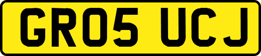 GR05UCJ