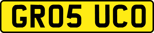 GR05UCO