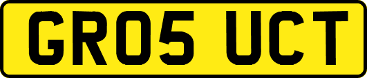 GR05UCT