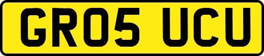 GR05UCU