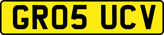 GR05UCV