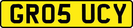 GR05UCY