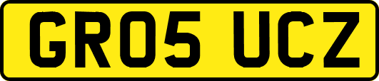 GR05UCZ