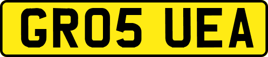 GR05UEA