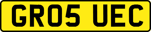 GR05UEC