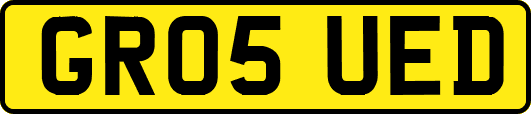 GR05UED