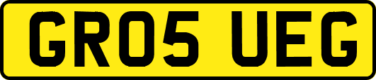 GR05UEG