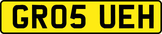 GR05UEH