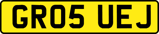 GR05UEJ
