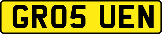 GR05UEN