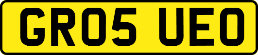GR05UEO