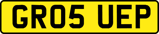 GR05UEP
