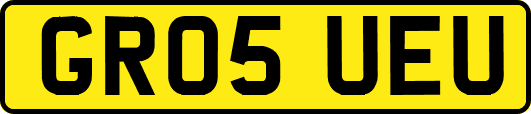 GR05UEU