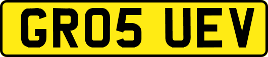 GR05UEV