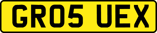 GR05UEX