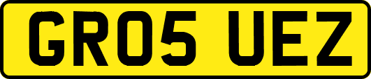 GR05UEZ