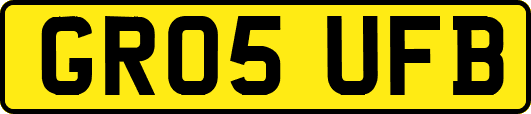 GR05UFB