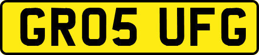 GR05UFG