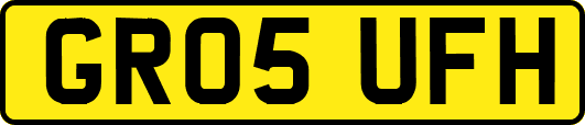GR05UFH