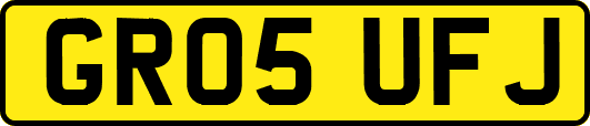 GR05UFJ