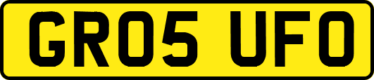 GR05UFO