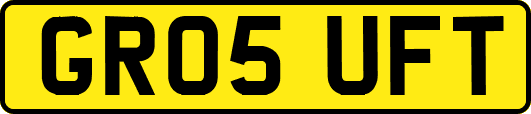 GR05UFT