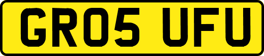 GR05UFU