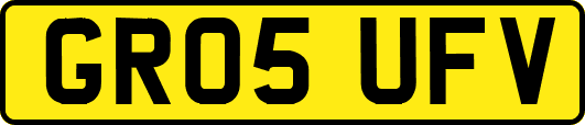 GR05UFV