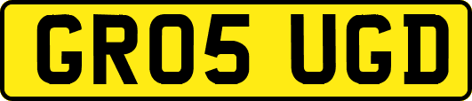 GR05UGD