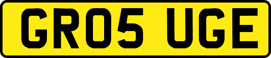 GR05UGE