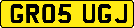 GR05UGJ