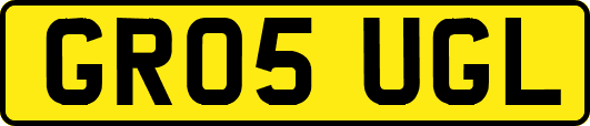 GR05UGL