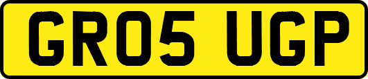 GR05UGP