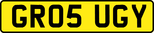 GR05UGY
