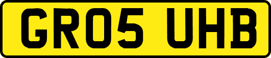 GR05UHB
