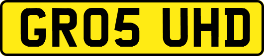 GR05UHD