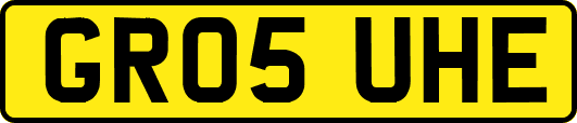 GR05UHE