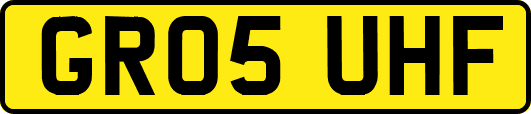 GR05UHF