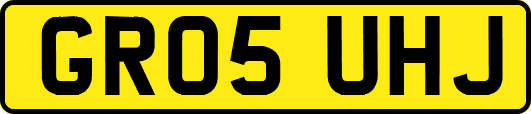 GR05UHJ