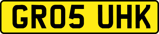 GR05UHK