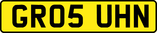 GR05UHN