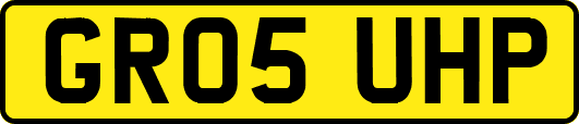 GR05UHP