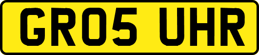 GR05UHR
