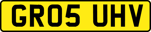 GR05UHV