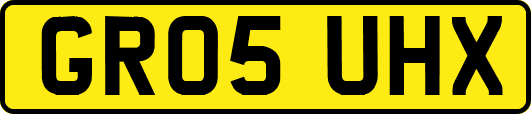 GR05UHX