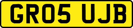 GR05UJB