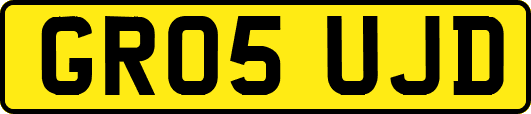 GR05UJD