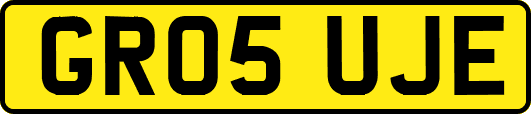 GR05UJE
